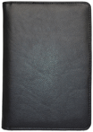 Black Classic Bound Notebooks